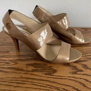 Michael Kors shoe size 8.5
